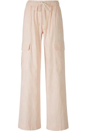 ZIMMERMANN Pantalones Tranquility