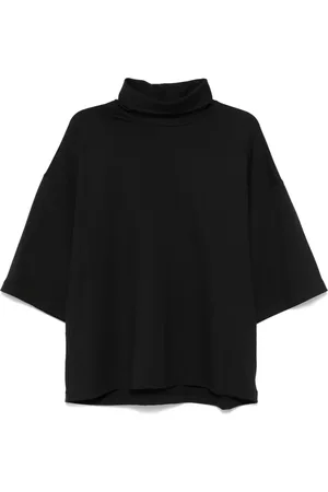 FEAR OF GOD Playera con cuello alto