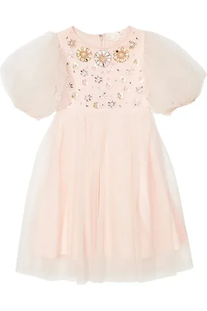 Tutu Du Monde Vestido Reblossom