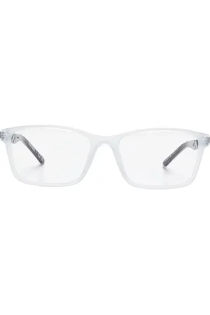 FERRARI Lentes con diseño de dos tonos