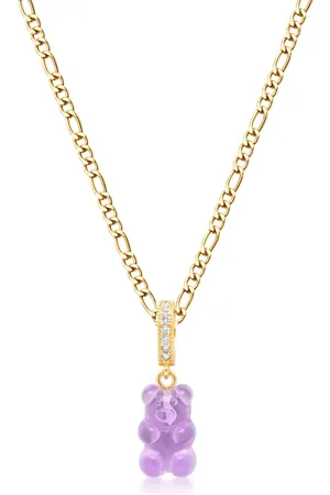 Nialaya Collar con dije Gummy Bear