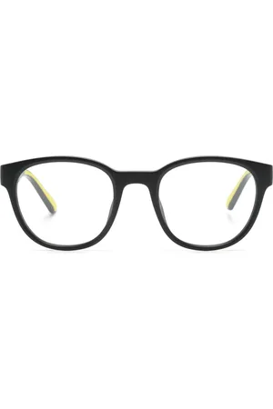 FERRARI Lentes con armazón cuadrada