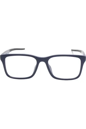 FERRARI Lentes con armazón wayfarer