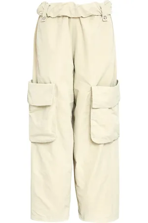 Uma Raquel Davidowicz Pantalones tipo cargo