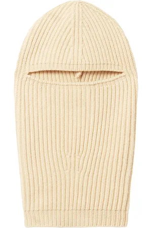 Stella McCartney Pasamontañas tejido