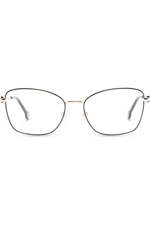 Carolina Herrera Lentes con armazón cat eye