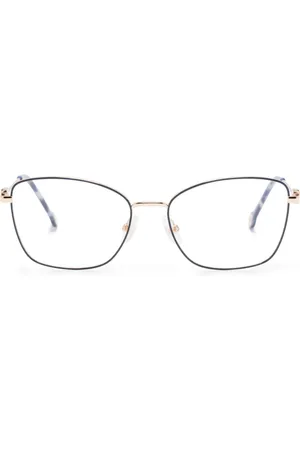 Carolina Herrera Lentes con armazón cat eye
