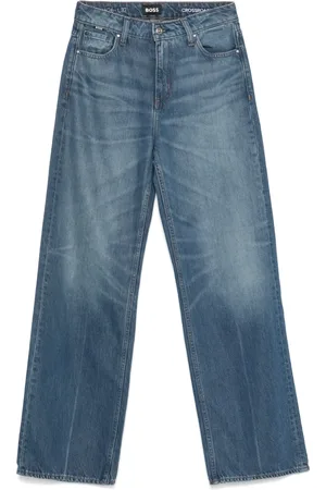 HUGO BOSS Jeans Indigo