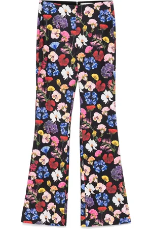 ALICE+OLIVIA Pantalones bootcut RMP
