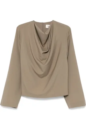 Rohe Blusa con botones
