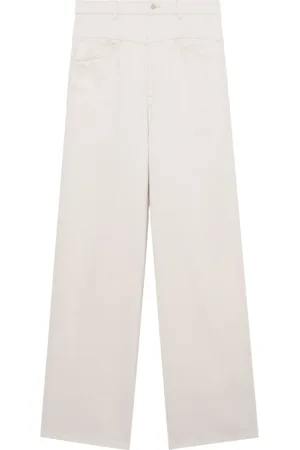 Hed Mayner Pantalones anchos