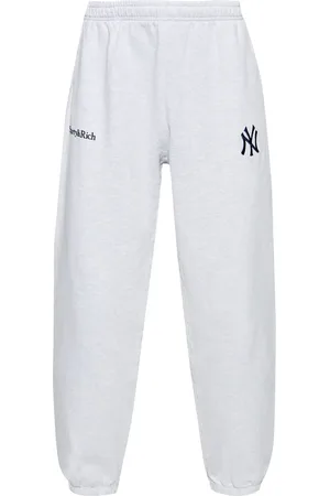 Sporty & Rich Pants Yankees Serif