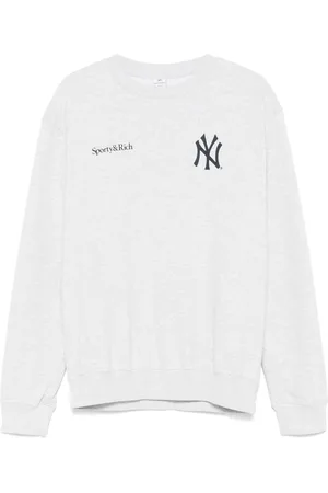 Sporty & Rich Sudadera Champions