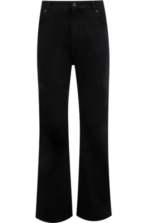 Balenciaga Jeans acampanados
