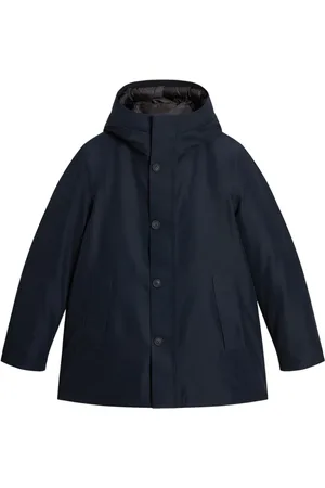 Woolrich Parka impermeable GORE-TEX