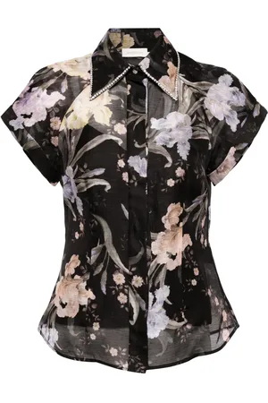 ZIMMERMANN Blusa Eden