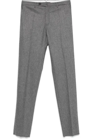 Incotex Pantalones chinos slim