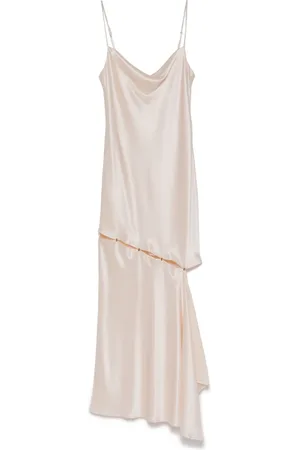 Acler Vestido Halewood