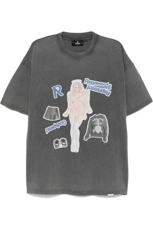 Represent Playera Question Your Innocence