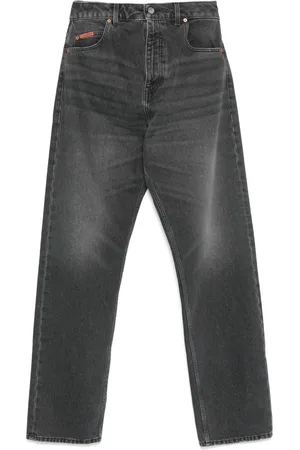 MARTINE ROSE Jeans Open Fly