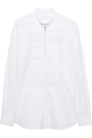 Prada Camisa con botones
