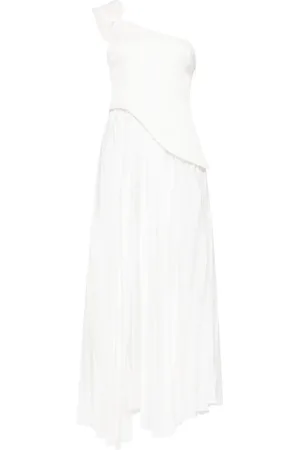 Acler Vestido Grange Court