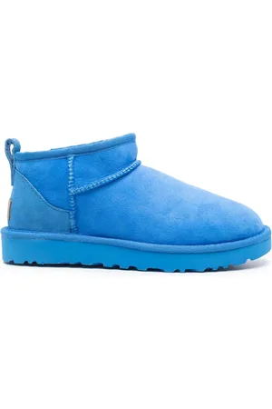 UGG Botas Classic Ultra Mini