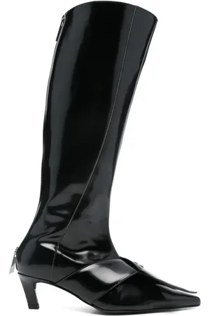 Kennel & Schmenger Botas Zina con tacón de 60mm