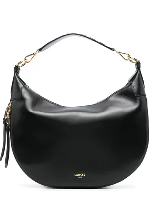 LANCEL Tote Origami