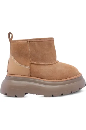 R13 Botas gruesas