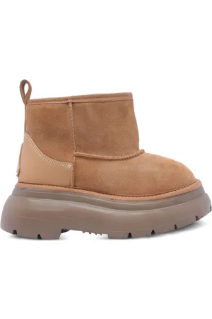 R13 Botas gruesas