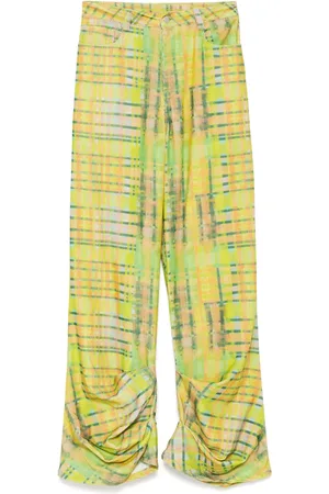 Collina Strada Pantalones Dante