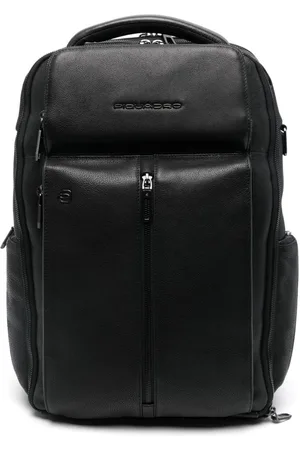 Piquadro Mochila con cierre