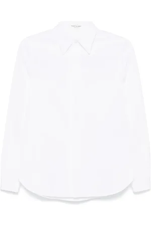 Saint Laurent Camisa con botones