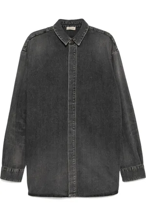 FEAR OF GOD Camisa de mezclilla