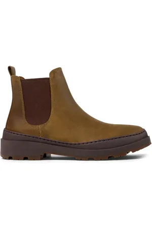 Camper Botines Brutus Trek
