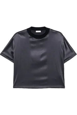 PESERICO SIGN Blusa satinada
