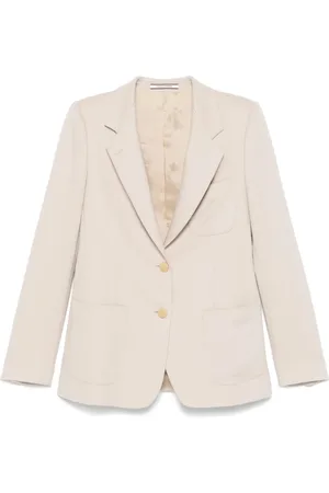 TAGLIATORE Blazer de cachemira