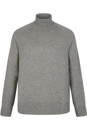 Calvin Klein Suéter con cuello redondo