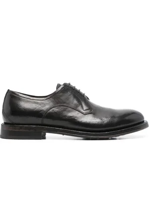 Silvano Sassetti Zapatos oxford