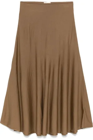 Khaite Falda midi Mayu