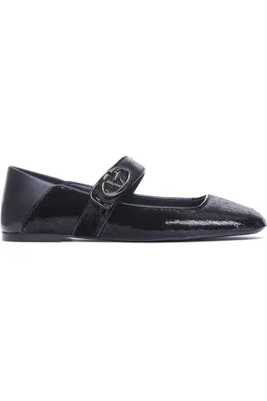VALENTINO GARAVANI Flats VLogo Locker