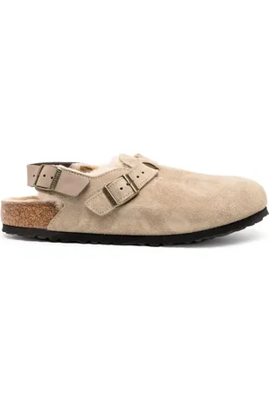 Birkenstock Sandalias Boston