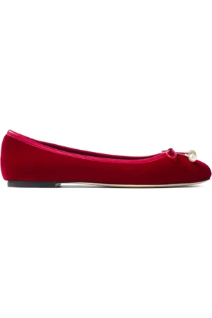 Jimmy Choo Flats Elme