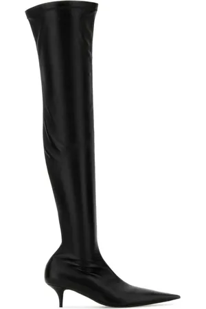 Balenciaga Botas Avenue con tacón de 50mm