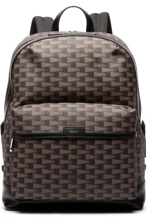 Bally Mochila Pennant