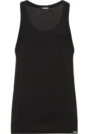 Dsquared2 Camiseta con logo estampado