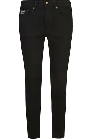 VERSACE Skinny jeans