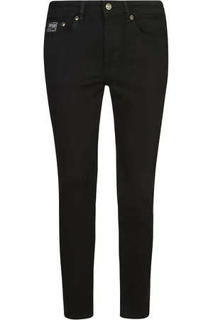 VERSACE Skinny jeans