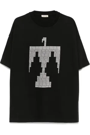 FEAR OF GOD Playera Thunderbird